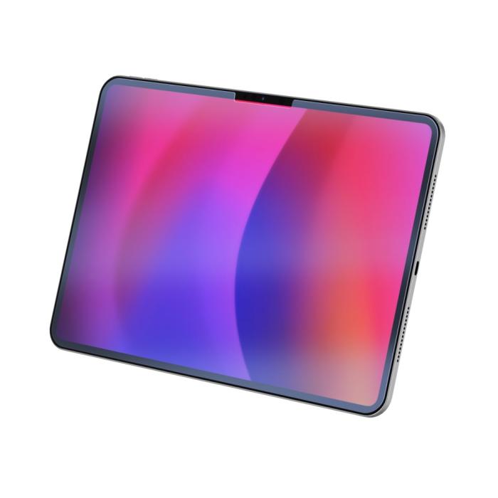 Bild 3, NILLKIN NILLKIN iPad Pro 11 2025/2024 Skärmskydd Heltäckande - Teknikhallen.se