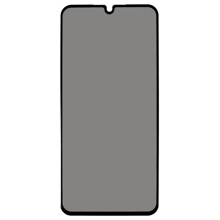 Bild 2,  Samsung Galaxy A25 5G Skärmskydd Härdat Glas Privacy - Teknikhallen.se