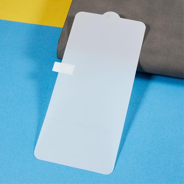 Bild 6,  Motorola Moto G35 5G Skärmskydd PET Heltäckande - Teknikhallen.se