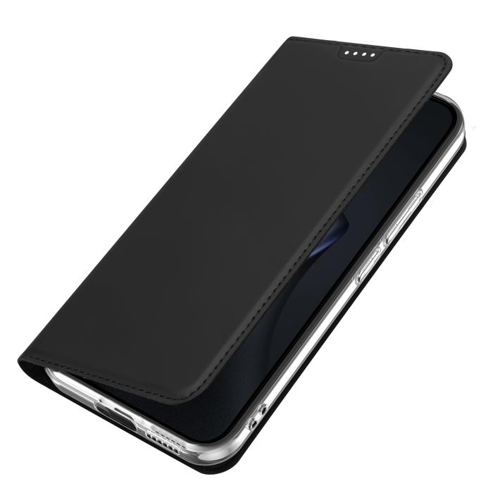 Bild 3, DUX DUCIS DUX DUCIS Xiaomi 17T Fodral Skin Pro Svart - Teknikhallen.se