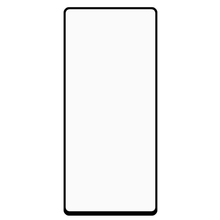 Bild 2,  Google Pixel 6A Skärmskydd Heltäckande Härdat Glas - Teknikhallen.se