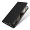 DUX DUCIS DUX DUCIS Google Pixel 7A Fodral Skin Pro Svart - Teknikhallen.se