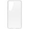 OtterBox OtterBox Samsung Galaxy S24 Skal Symmetry Clear - Teknikhallen.se