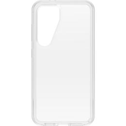 OtterBox OtterBox Samsung Galaxy S24 Skal Symmetry Clear - Teknikhallen.se