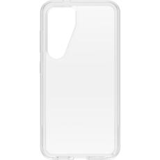 OtterBox OtterBox Samsung Galaxy S24 Skal Symmetry Clear - Teknikhallen.se