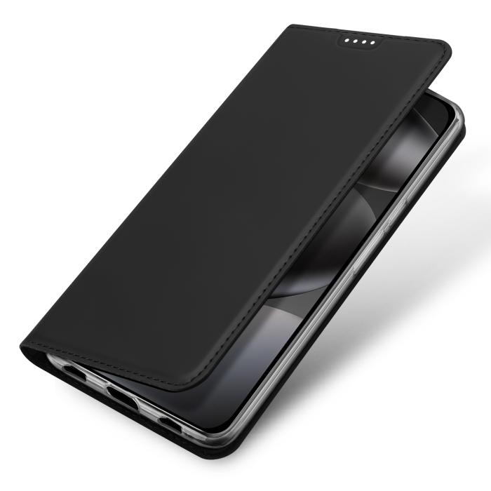 Bild 4, DUX DUCIS DUX DUCIS Google Pixel 11 Fodral Skin Pro Svart - Teknikhallen.se
