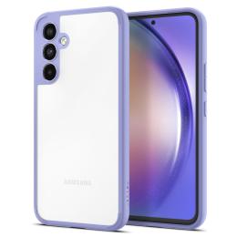 Spigen Spigen Galaxy A54 5G Skal Ultra Hybrid Awsome Violet - Teknikhallen.se