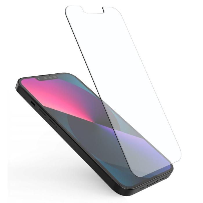 Bild 3, Glastify Glastify Samsung Galaxy S23 Ultra 2-PACK UV Skärmskydd Härdat Glas - Teknikhallen.se