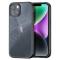 DUX DUCIS DUX DUCIS iPhone 15 Plus Skal Aimo Series Matt Svart - Teknikhallen.se