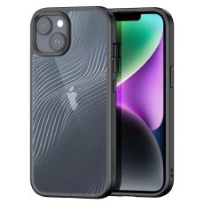DUX DUCIS DUX DUCIS iPhone 15 Plus Skal Aimo Series Matt Svart - Teknikhallen.se