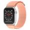 ColorPop Apple Watch 38/40/41 mm Armband Alpine Pro Loop Rosa - Teknikhallen.se