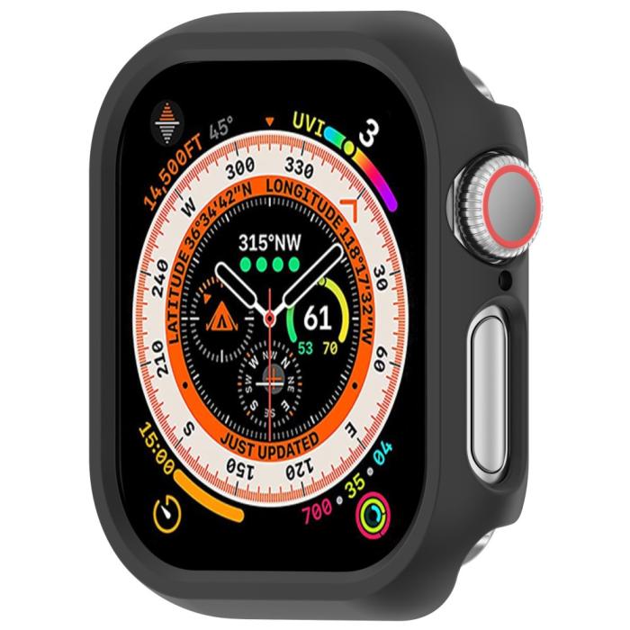 Bild 5,  Apple Watch 10 46 mm Skal Svart - Teknikhallen.se