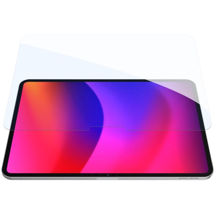 Bild 5, NILLKIN NILLKIN iPad Pro 11 2025/2024 Skärmskydd Heltäckande - Teknikhallen.se