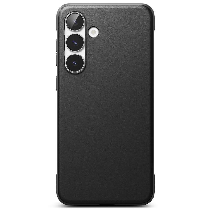 Bild 3, Ringke Ringke Samsung Galaxy S25 FE Skal Onyx Svart - Teknikhallen.se