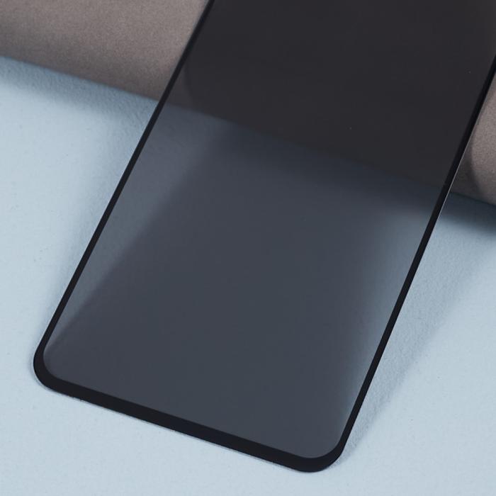Bild 5,  Samsung Galaxy A25 5G Skärmskydd Härdat Glas Privacy - Teknikhallen.se