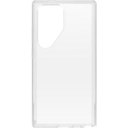 OtterBox OtterBox Samsung Galaxy S24 Ultra Skal Symmetry Clear - Teknikhallen.se