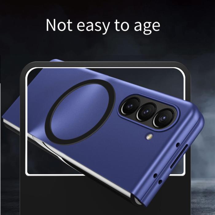 Bild 3,  Galaxy Z Fold 6 Skal MagSafe Svart - Teknikhallen.se