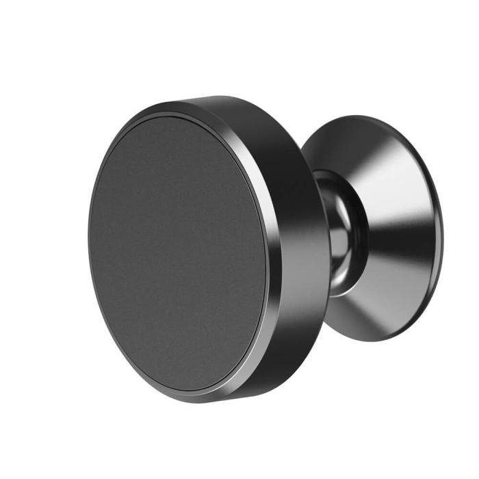 Bild 2, Gear GEAR Mobilhållare Magnetisk Puck med Självhäftande Tejp Svart - Teknikhallen.se