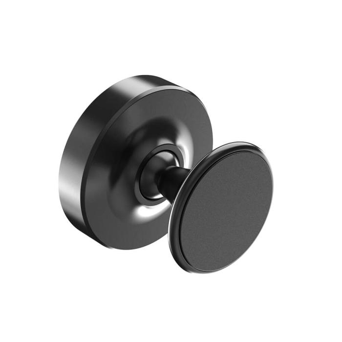 Bild 3, Gear GEAR Mobilhållare Magnetisk Puck med Självhäftande Tejp Svart - Teknikhallen.se