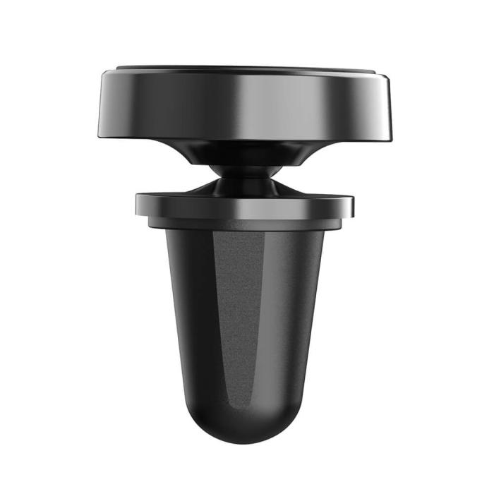 Bild 5, Gear GEAR Mobilhållare Magnetisk Puck Monteras i Fläktgaller Svart - Teknikhallen.se