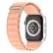 ColorPop Apple Watch 42/44/45/49 mm Armband Alpine Pro Loop Rosa - Teknikhallen.se