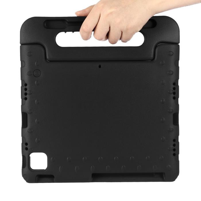 Bild 6,  iPad Air 13 2026-2024 Skal EVA För Barn Svart - Teknikhallen.se