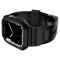 Spigen Spigen Apple Watch 40/41 mm Skal/Armband Rugged Armor 'Pro' Svart - Teknikhallen.se