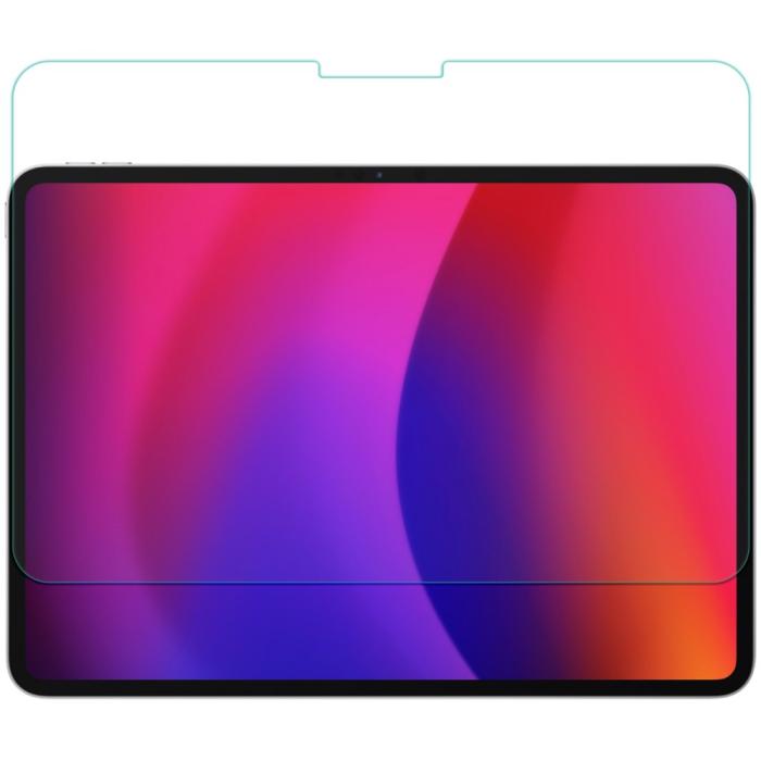 Bild 2, NILLKIN NILLKIN iPad Pro 11 2025/2024 Skärmskydd Heltäckande - Teknikhallen.se