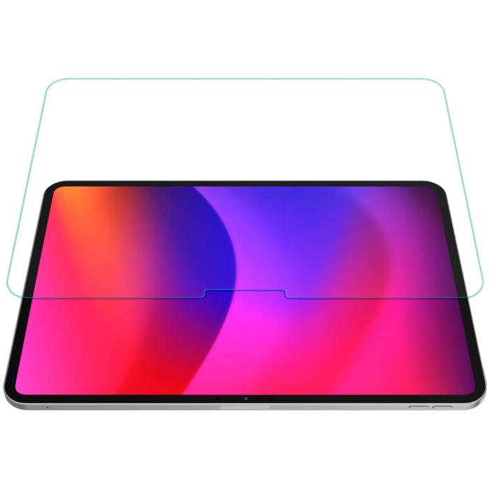 Bild 4, NILLKIN NILLKIN iPad Pro 11 2025/2024 Skärmskydd Heltäckande - Teknikhallen.se