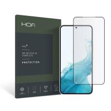 HOFI HOFI Galaxy S22 Sk&auml;rmskydd Pro+ Helt&auml;ckande H&auml;rdat Glas - Teknikhallen.se