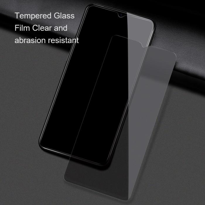 Bild 6, AMORUS AMORUS Samsung Galaxy A05s 4G Skärmskydd Härdat Glas - Teknikhallen.se