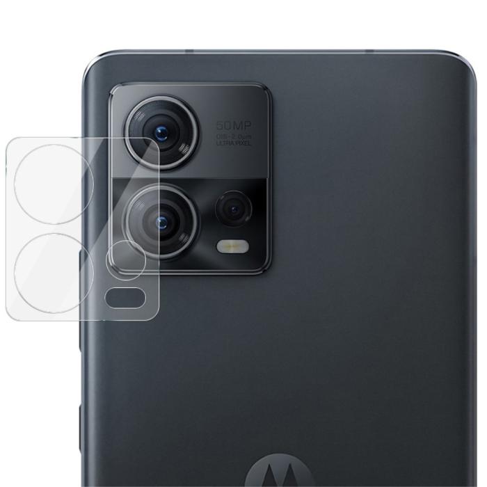 Bild 4, IMAK IMAK Motorola Edge 30 Fusion 5G Linsskydd Härdat Glas - Teknikhallen.se