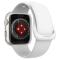 Spigen Spigen Apple Watch 40/41 mm Skal Liquid Crystal Transparent - Teknikhallen.se