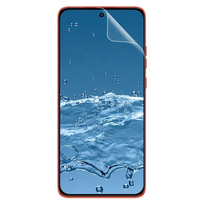 Bild 5, IMAK IMAK Motorola Edge 50 Neo Skärmskydd PET - Teknikhallen.se