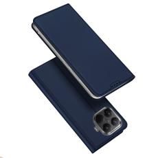 DUX DUCIS DUX DUCIS Xiaomi 17T Fodral Skin Pro M&ouml;rk Bl&aring; - Teknikhallen.se