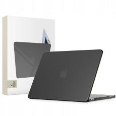 Tech-Protect Tech-Protect MacBook Neo 13 2026 Skal SmartShell Matt Svart - Teknikhallen.se