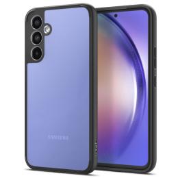 Spigen Spigen Galaxy A54 5G Skal Ultra Hybrid Matt Svart - Teknikhallen.se