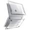 Supcase Supcase MacBook Pro 14 2021-2023 Skal Unicorn Beetle Transparent - Teknikhallen.se