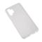 Gear GEAR Samsung Galaxy A13 4G Skal TPU Transparent - Teknikhallen.se