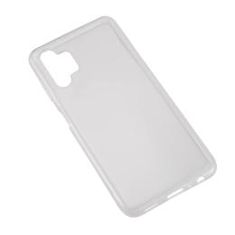 Gear GEAR Samsung Galaxy A13 4G Skal TPU Transparent - Teknikhallen.se