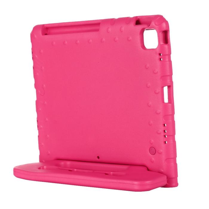 Bild 3,  iPad Air 13 2025/2024 Skal EVA För Barn Rosa - Teknikhallen.se
