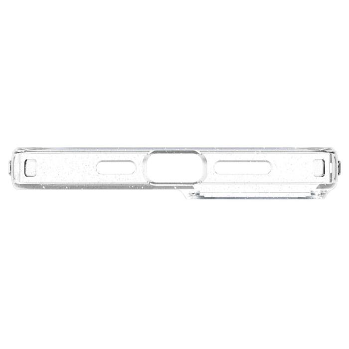 Bild 5, Spigen Spigen iPhone 15 Plus / 14 Plus Skal Liquid Crystal Glitter - Teknikhallen.se