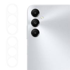  Samsung Galaxy A05s 4G 2-PACK Linsskydd H&auml;rdat Glas - Teknikhallen.se