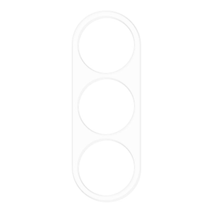 Bild 2,  Samsung Galaxy A05s 4G 2-PACK Linsskydd Härdat Glas - Teknikhallen.se
