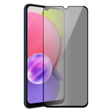 ENKAY ENKAY Galaxy A14 4G/5G Sk&auml;rmskydd Helt&auml;ckande H&auml;rdat Glas Privacy - Teknikhallen.se