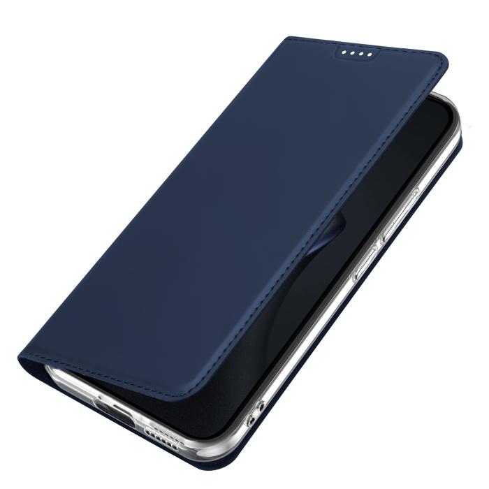 Bild 3, DUX DUCIS DUX DUCIS Xiaomi 17T Fodral Skin Pro Mörk Blå - Teknikhallen.se