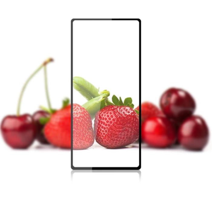 Bild 4, AMORUS AMORUS Google Pixel 6A Skärmskydd Heltäckande Härdat Glas - Teknikhallen.se