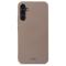 holdit holdit Samsung Galaxy A34 5G Mobilskal Slim Mocha Brown - Teknikhallen.se