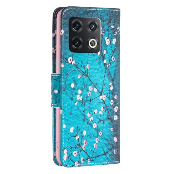 Bild 3,  OnePlus 10 Pro 5G Fodral Med Tryck Blossom - Teknikhallen.se