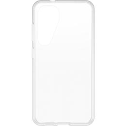 OtterBox OtterBox Samsung Galaxy S24 Skal React Transparent - Teknikhallen.se